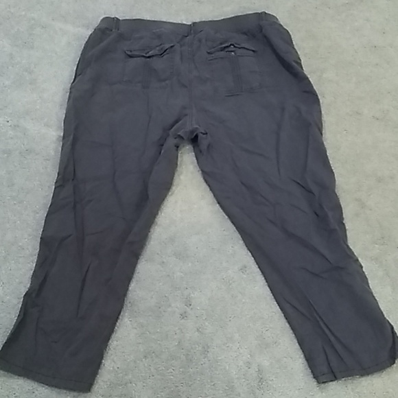 🌻 Sonoma cargo pants 22w - Picture 2 of 3
